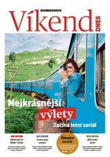 E-magazín Víkend DNES Vysočina - 27.06.2026 - MAFRA, a.s.