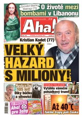 AHA! - 27.06.2026