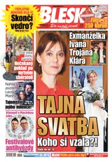 Blesk - 29.06.2026