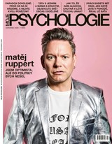E-magazín MOJE PSYCHOLOGIE - 07/2026 - CZECH NEWS CENTER a. s.