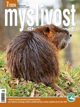 E-magazín 7/2026 - Myslivost
