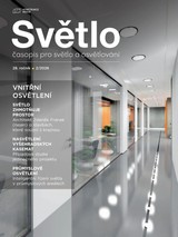 E-magazín Světlo 2/2026 - Konstrukce Media s.r.o.