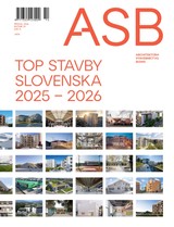 E-magazín ASB špeciál 02/2026 - JAGA GROUP, s.r.o. 