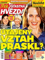 E-magazín Moje šťastná hvězda 27/2026 - RF Hobby