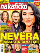 E-magazín Můj čas na kafíčko 27/2026 - RF Hobby