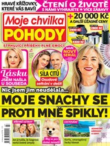 E-magazín Moje chvilka pohody 27/2026 - RF Hobby