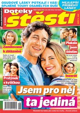Doteky štěstí 8/2026