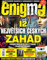 E-magazín Enigma 8/2026 - RF Hobby