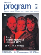 E-magazín Patriot Program 7/2026 - Patriot Program s.r.o.