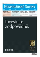 E-magazín HN 124 - 30.6.2026 - Economia, a.s.