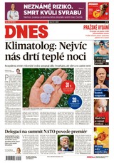 MF DNES - 30.06.2026