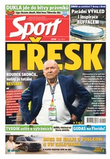 E-magazín Sport - 30.06.2026 - CZECH NEWS CENTER a. s.
