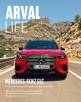 Arval Life - leto 2026