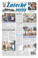 E-magazín ŽN č. 27/2026 - Ohře Media