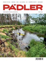 E-magazín Pádler 3/2026 - HIKE, BIKE, PADDLE, TRAVEL, RUN, RUM, z.s.