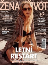 E-magazín Žena a Život - 14/2026 - MAFRA, a.s.