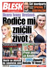E-magazín Blesk - 01.07.2026 - CZECH NEWS CENTER a. s.
