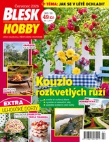 BLESK HOBBY - 07/2026