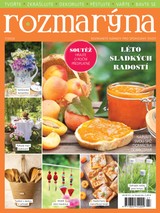 E-magazín Rozmarýna 7/2026 - Extra Publishing, s. r. o.