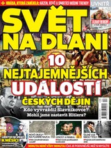 E-magazín Svět na dlani 4/2026 - RF Hobby