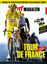 E-magazín SPORT Magazín - 03.07.2026 - CZECH NEWS CENTER a. s.