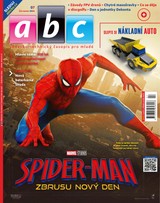 E-magazín Abc - 07/2026 - CZECH NEWS CENTER a. s.