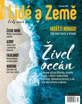E-magazín Lidé a Země - 07/2026 - CZECH NEWS CENTER a. s.