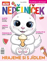E-magazín NEDĚLNÍČEK - 07/2026 - CZECH NEWS CENTER a. s.