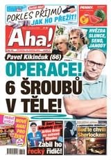 AHA! - 07.07.2026