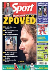 E-magazín Sport - 07.07.2026 - CZECH NEWS CENTER a. s.