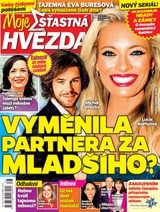 E-magazín Moje šťastná hvězda 28/2026 - RF Hobby