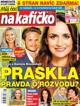 E-magazín Můj čas na kafíčko 28/2026 - RF Hobby