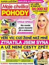 E-magazín Moje chvilka pohody 28/2026 - RF Hobby