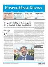 E-magazín HN 129 - 8.7.2026 - Economia, a.s.
