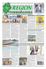 E-magazín Region Podbořanska č. 28/2026 - Ohře Media