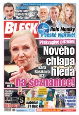 Blesk - 08.07.2026