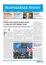 E-magazín HN 130 - 9.7.2026 - Economia, a.s.