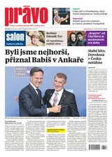 E-magazín Deník Právo - 9.7.2026 - Borgis, a.s.