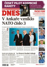 MF DNES - 09.07.2026