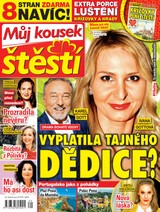 E-magazín Můj kousek štěstí 29/2026 - RF Hobby