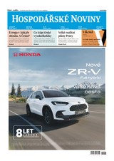 E-magazín HN 131 - 10.7.2026 - Economia, a.s.