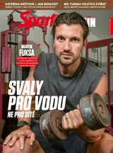 E-magazín SPORT Magazín - 10.07.2026 - CZECH NEWS CENTER a. s.