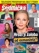 E-magazín Sedmicka 30/2026 - EMPRESA MEDIA