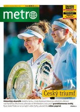 METRO - 13.07.2026