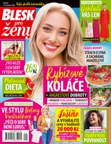 BLESK PRO ŽENY - 29/2026