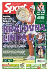 Sport - 13.07.2026