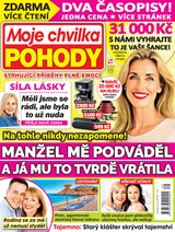 E-magazín Moje chvilka pohody 29/2026 - RF Hobby