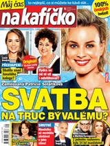 E-magazín Můj čas na kafíčko 29/2026 - RF Hobby