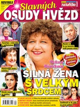 E-magazín Osudy slavných hvězd 4/2026 - RF Hobby