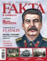 E-magazín FaS 2026/8 - NAŠE VOJSKO-knižní distribuce s.r.o.